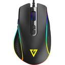 Optická myš Modecom Volcano VELES 12800 dpi