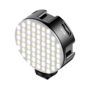 ULANZI VL69 LED LAMPA PRE TELEFÓN S FOTOAPARÁTOM