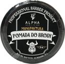 Pomáda na bradu - 50 ml - vanilkový kokos