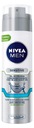 NIVEA MEN Sensitive 3-dňový gél na holenie