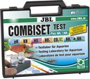 JBL Test Combi Set + NH4 pH Kh NO3 Test Set