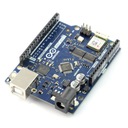 Arduino Uno WiFi Rev2 - ABX00021