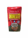 Yerba maté Andresito Con Palo 500g