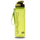 FĽAŠA NA VODU 800 ML ŽLTÝ COOLPACK SPORTS