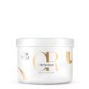 WELLA OIL REFLECTIONS SHINING MASK 500ML