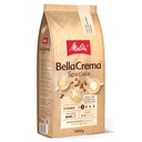 Zrnková káva Melitta Speciale 1kg