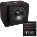 BASS BOX 200W AKTÍVNY SUBWOOFER ZOSILŇOVAČ