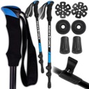 PALICE NA NORDIC WALKING SKLADACIE PALICE PRO