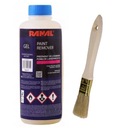 Ranal Paint Remover 1 kg + štetec