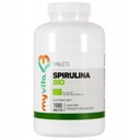 MYVITA Bio Spirulina BIO 1000 tabliet