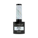 CLARESA Base Power Rubber base na UV/LED nechty 10 5g