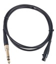 Beyerdynamic DT700PROX Kábel DT900PROX 3m jack 3,5/6,3 mm - MINI XLR