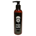 Angry Beards Dionýzový balzam na fúzy 200 ml