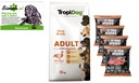 Tropidog Adult DUCK Rice 12kg Stredne veľké plemená