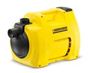 Karcher BP3 Záhradné záhradné čerpadlo 1.645-351.0 800W