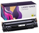 Toner pre HP LaserJet Pro M1212NF M1217NFW M1132 M1210 P1102W M1130 MFP