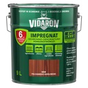 VIDARON 9L impregnátor Royal rosewood V08