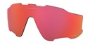 MTB obrazovka Oakley Jawbreaker Prizm Trail Torch