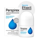 PERSPIREX ORIGINAL Antiperspirant roll-on 20 ml