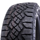 1x PNEU 255/70R18 Goodyear Wrangler DuraTrac