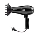 BABYLISS D374DE fén na vlasy 2000W Ionizačný