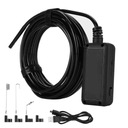 ENDOSCOPE 10M WIFI HD LED KAMERA PRE IPHONE ANDROID