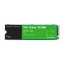 SSD disk WD Green SN350 1TB M.2 2280 PCIe NVMe