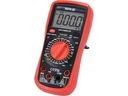 DIGITÁLNY METER YATO TRUE RMS LCD MULTIMETER