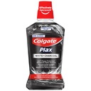 Colgate Plax Ústna voda s aktívnym uhlím 500 ml