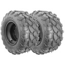 2x ráfik PNEUMATIKY 22x10-10 ATV QUAD BASHAN