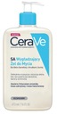 CERAVE SA Vyhladzujúci čistiaci gél 473 ml