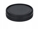 CAP BODY LENS CAP pre Panasonic S1R