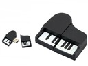 USB PENDRIVE RÝCHLY FLASH DISK ULTRA PAMÄŤOVÝ PEN PIANO 32GB