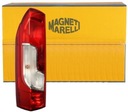 ZADNÉ SVETLO MAGNETI MARELLI 712206201120