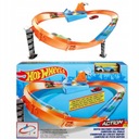 Hot Wheels Car Track Speed ​​Race Mattel