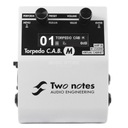 Two Notes Torpedo C.A.B. M