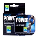 Šnúra pre Preston Reflo Power Leader Set 0,09 mm