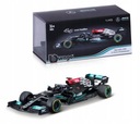 AUTO F1 Mercedes-AMG W12 E Hamilton 1:43 BBURAGO