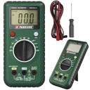 METER Multimeter Detektor Parkside PDM 300 C3