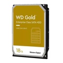 WD WD181KRYZ WD Gold Enterprise 3,5'' 18TB disk