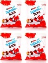 4x125g KINDER Schoko-Bons Čokol