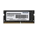 PATRIOT SODIMM MEMORY 32GB DDR4 3200 CL22 PSD43