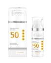 Bielenda SUN PROTECT Saténový ochranný krém SPF 50