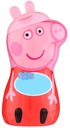 DEŇ DETÍ Peppa Pig 400 ml sprchový gél a šampón 2v1