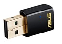 Sieťový adaptér ASUS USB-AC51 DualBand