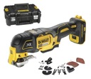 Univerzálna brúska DeWalt 18V telo