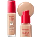 BOURJOIS Healthy Mix Clean Vegan Face Foundation 30ml 52,5C Rose Beige