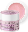 Claresa Soft Easy Builder Gel Pink Champagne 12g