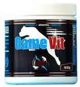 Game Dog GameVit 500g vitamínové nedostatky psov