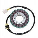 STATOR KAWASAKI ER-6F, ER-6N, ZX-6R, ZX-6RR 600/63